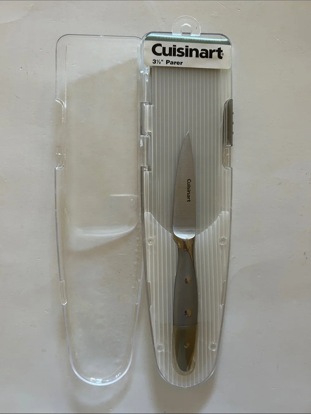 Cuisinart Continental Collection 3.5